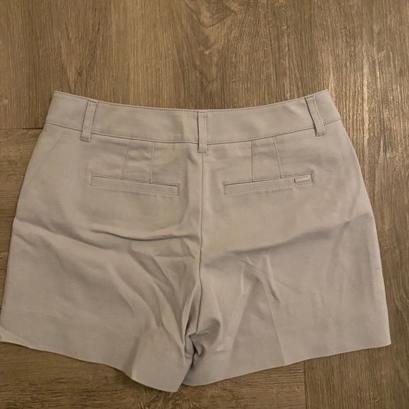 White House Black Market Shorts - Picture 2 of 3